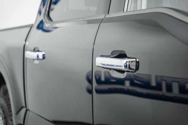 used 2024 Ford F-150 car, priced at $34,994