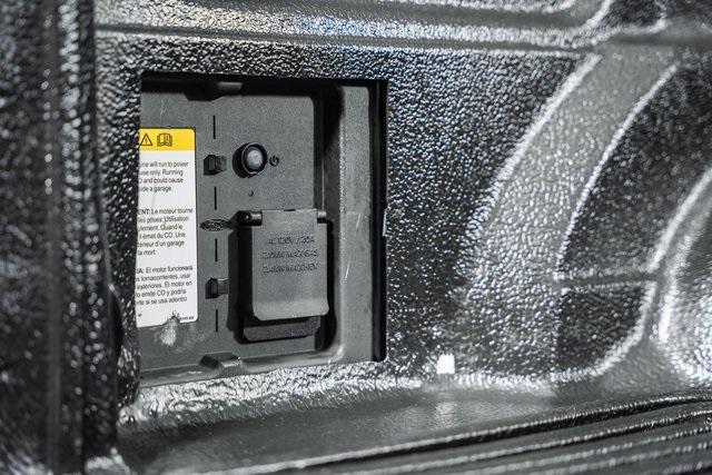 used 2024 Ford F-150 car, priced at $34,994