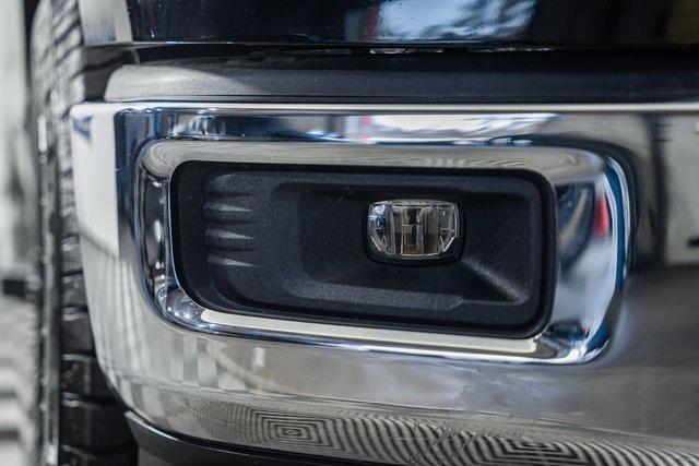 used 2024 Ford F-150 car, priced at $34,994