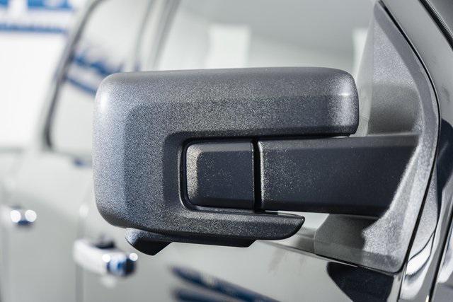 used 2024 Ford F-150 car, priced at $34,994