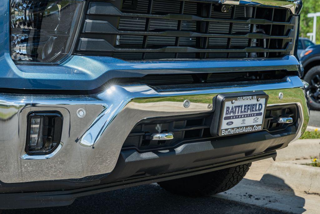 new 2026 Chevrolet Silverado 3500 car, priced at $77,394