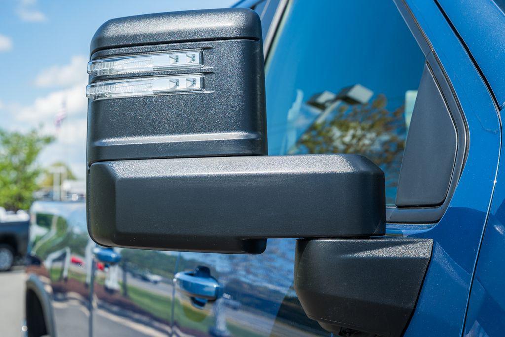 new 2026 Chevrolet Silverado 3500 car, priced at $77,394