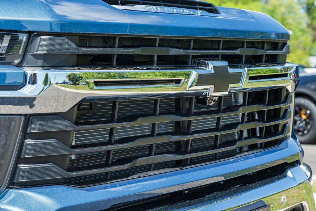 new 2026 Chevrolet Silverado 3500 car, priced at $77,394