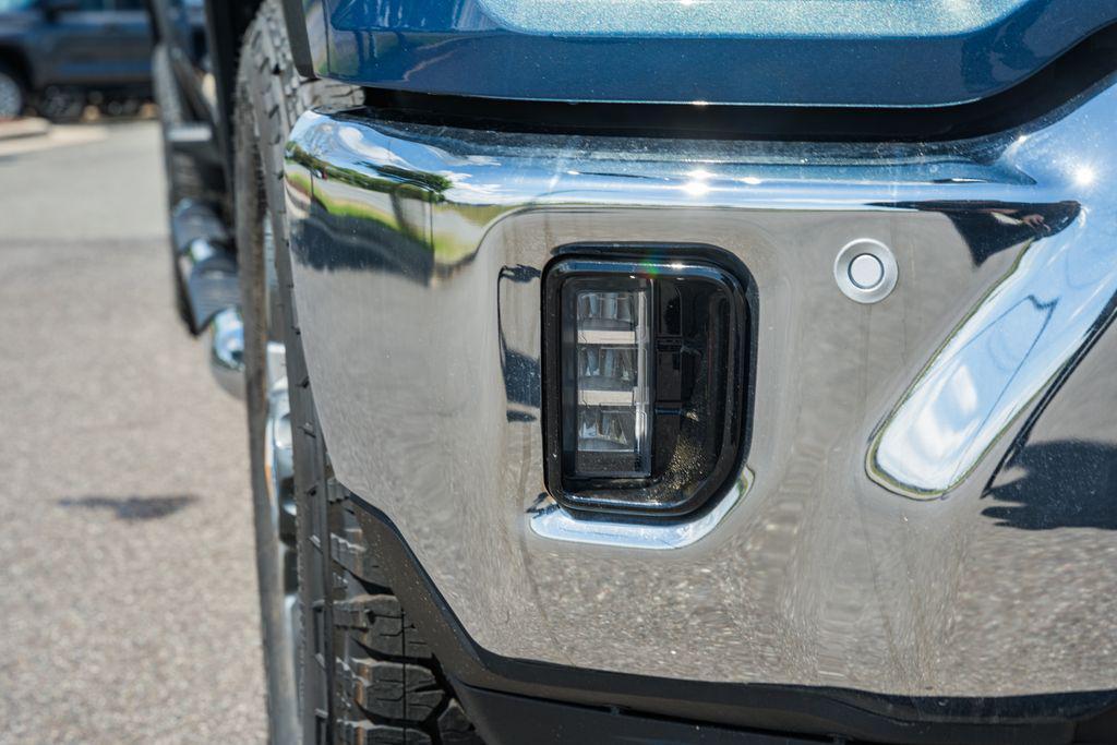 new 2026 Chevrolet Silverado 3500 car, priced at $77,394
