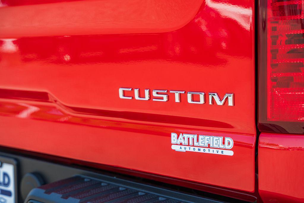 new 2026 Chevrolet Silverado 2500 car, priced at $61,404