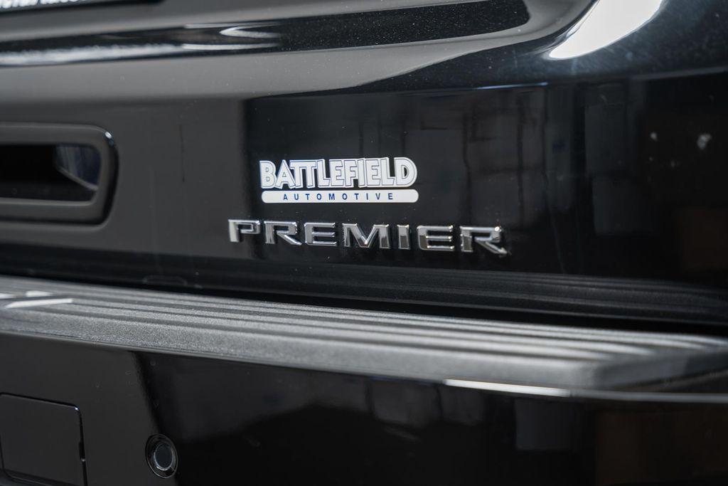 used 2026 Chevrolet Suburban car, priced at $79,997