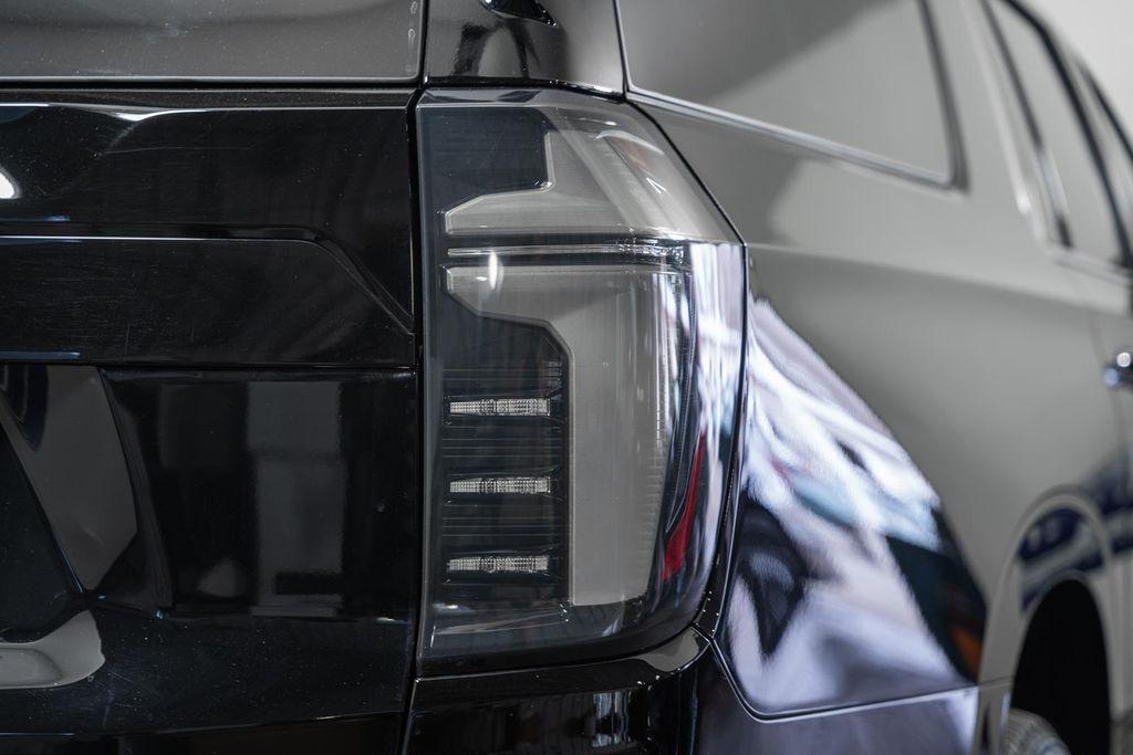 used 2026 Chevrolet Suburban car, priced at $79,997