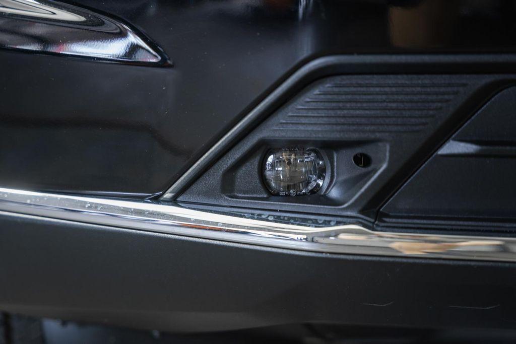 used 2026 Chevrolet Suburban car, priced at $79,997