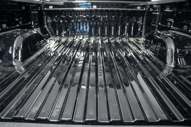 new 2026 Chevrolet Silverado 1500 car, priced at $41,985