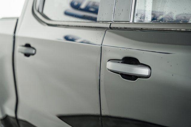 new 2026 Chevrolet Silverado 1500 car, priced at $41,985