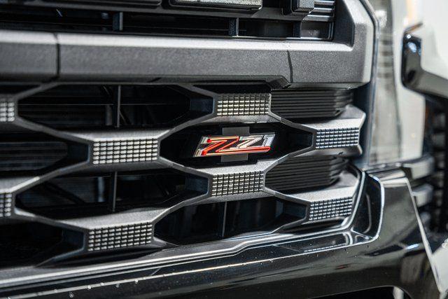 new 2026 Chevrolet Silverado 1500 car, priced at $41,985