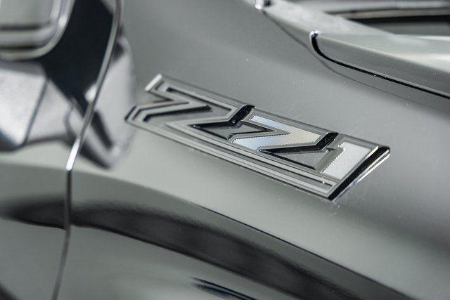 new 2026 Chevrolet Silverado 1500 car, priced at $41,985