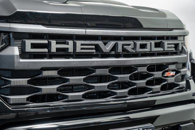 new 2026 Chevrolet Silverado 1500 car, priced at $41,985