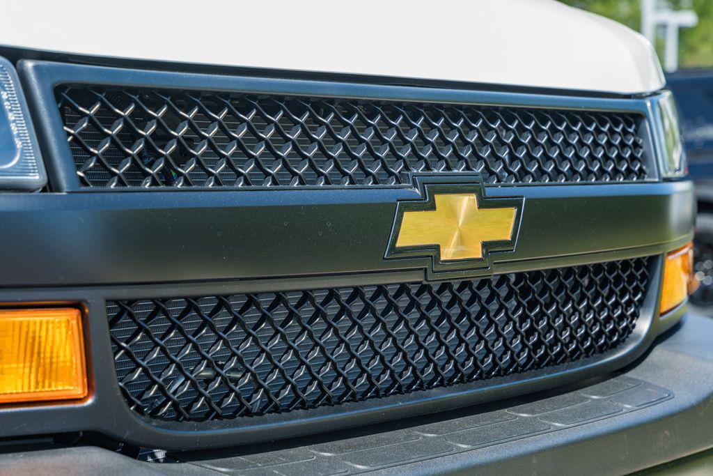 new 2026 Chevrolet Express 2500 car, priced at $45,994