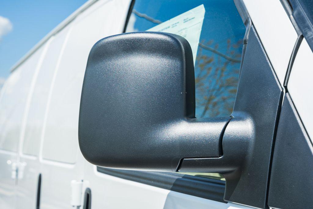 new 2026 Chevrolet Express 2500 car, priced at $45,994