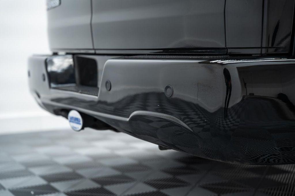 used 2023 Chevrolet Express 2500 car, priced at $69,995