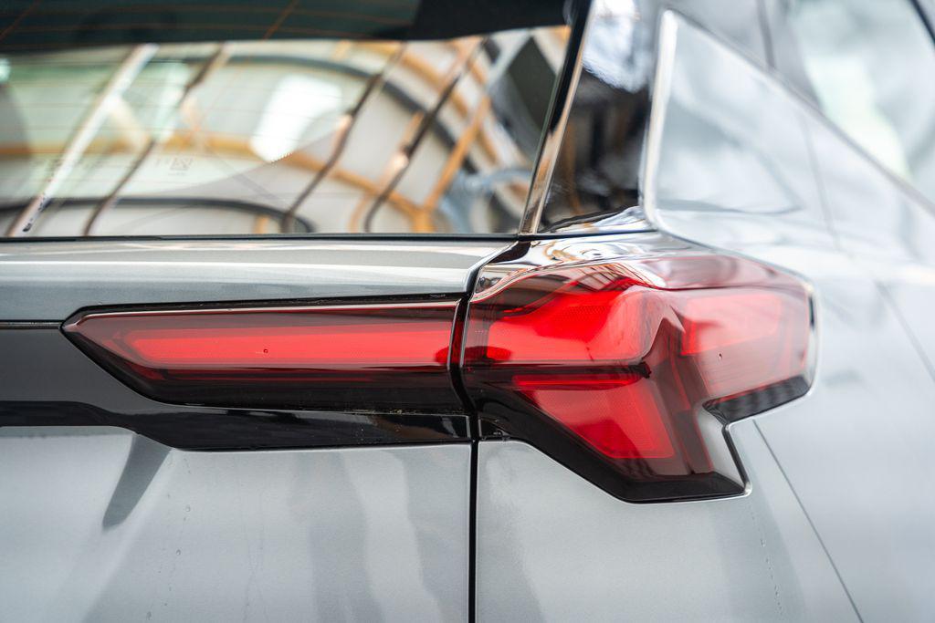 new 2027 Chevrolet Bolt car, priced at $29,994