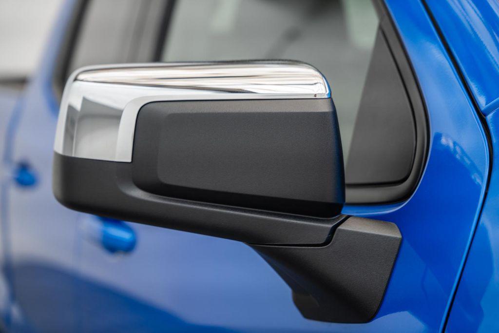 new 2026 Chevrolet Silverado 1500 car, priced at $45,789