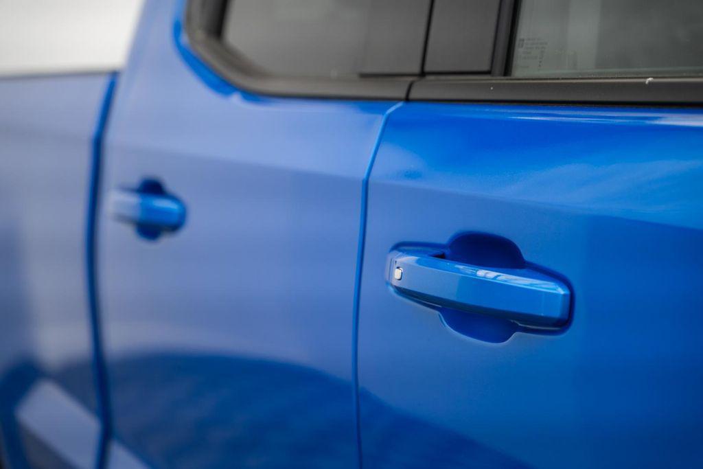 new 2026 Chevrolet Silverado 1500 car, priced at $45,789