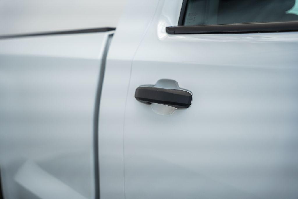 new 2026 Chevrolet Silverado 1500 car, priced at $39,454
