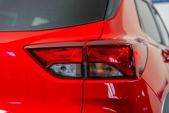 new 2026 Chevrolet TrailBlazer car, priced at $23,250