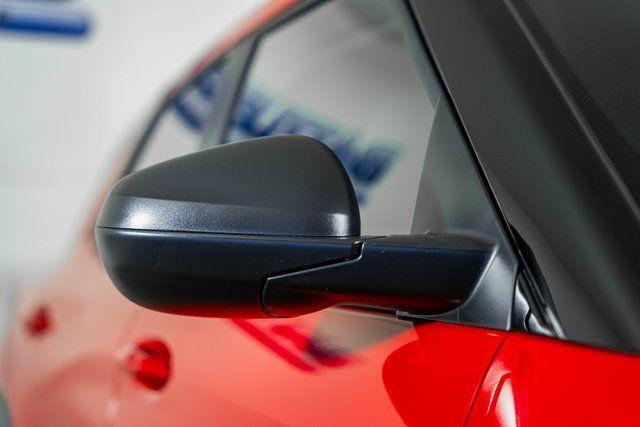 new 2026 Chevrolet TrailBlazer car, priced at $23,250