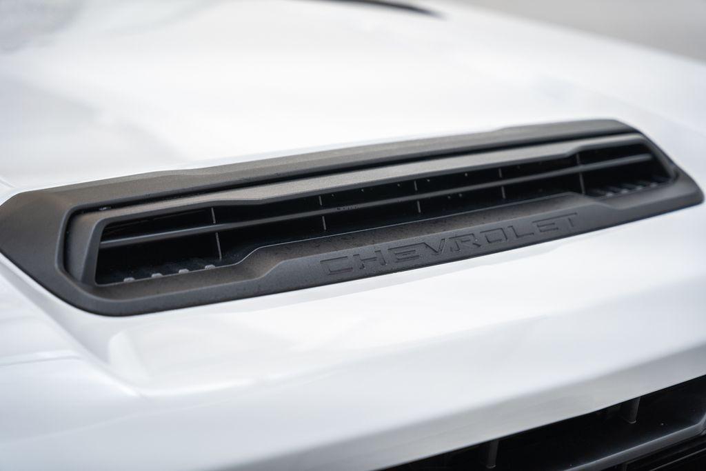 new 2026 Chevrolet Silverado 2500 car, priced at $62,889