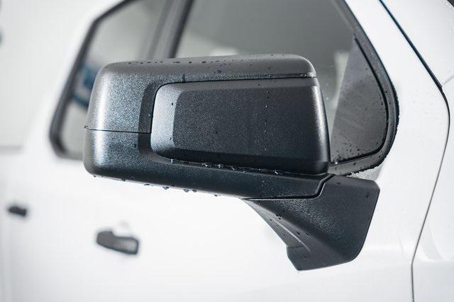 new 2026 Chevrolet Silverado 1500 car, priced at $37,990