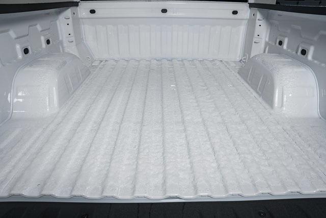 new 2026 Chevrolet Silverado 1500 car, priced at $37,990