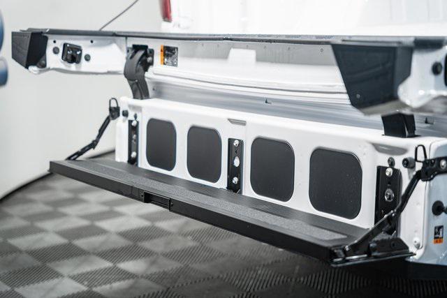 new 2026 Chevrolet Silverado 1500 car, priced at $37,990