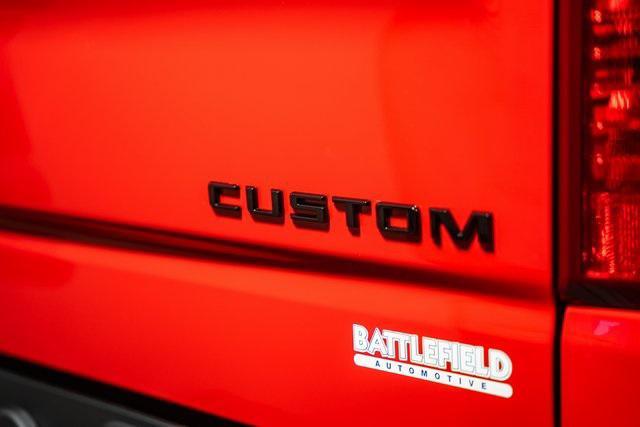 new 2026 Chevrolet Silverado 1500 car, priced at $39,745