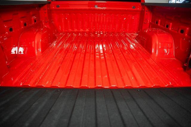 new 2026 Chevrolet Silverado 1500 car, priced at $39,745