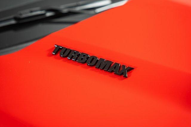 new 2026 Chevrolet Silverado 1500 car, priced at $39,745