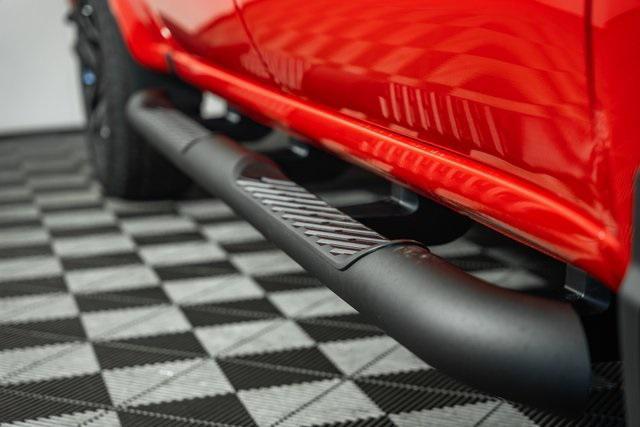 new 2026 Chevrolet Silverado 1500 car, priced at $39,745