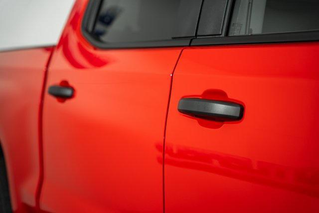 new 2026 Chevrolet Silverado 1500 car, priced at $39,745