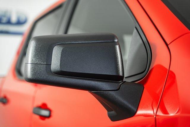 new 2026 Chevrolet Silverado 1500 car, priced at $39,745