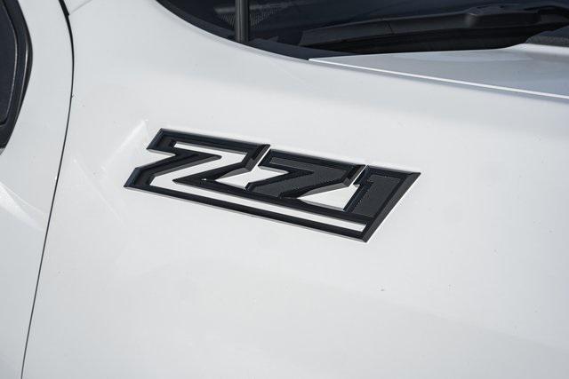 new 2026 Chevrolet Silverado 2500 car, priced at $68,110