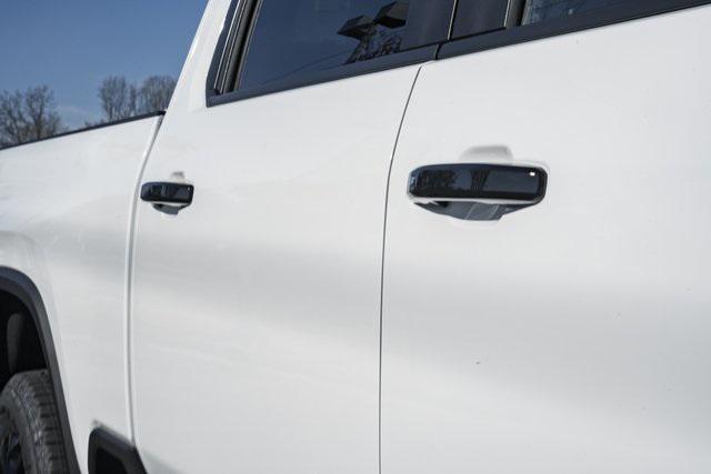 new 2026 Chevrolet Silverado 2500 car, priced at $68,110