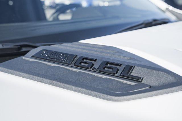 new 2026 Chevrolet Silverado 2500 car, priced at $68,110