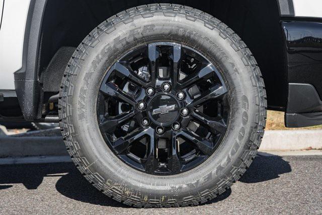 new 2026 Chevrolet Silverado 2500 car, priced at $68,110