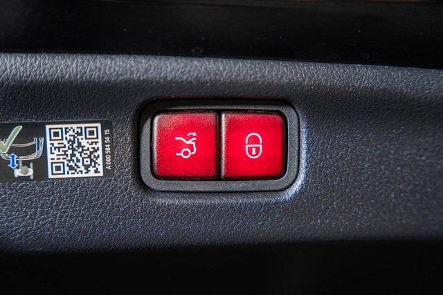 used 2023 Mercedes-Benz C-Class car, priced at $37,999