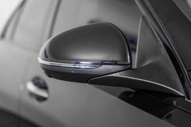 used 2023 Mercedes-Benz C-Class car, priced at $37,999