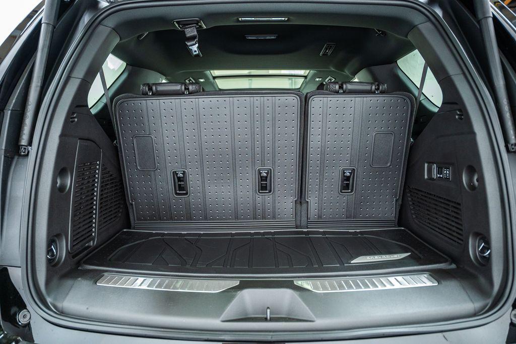 new 2026 Chevrolet Tahoe car, priced at $84,765