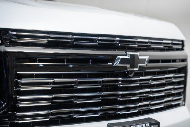 new 2026 Chevrolet Tahoe car, priced at $86,970