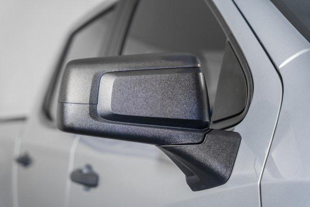 used 2022 Chevrolet Silverado 1500 car, priced at $32,999