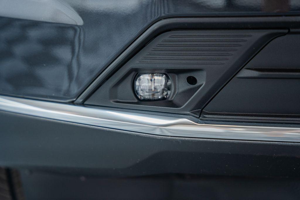 new 2026 Chevrolet Suburban car, priced at $98,920