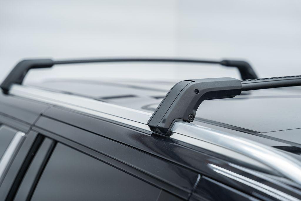 new 2026 Chevrolet Suburban car, priced at $98,920