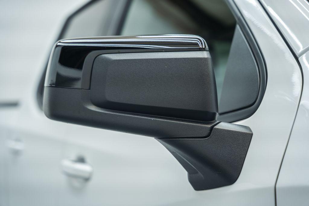 used 2026 Chevrolet Silverado 1500 car, priced at $51,499