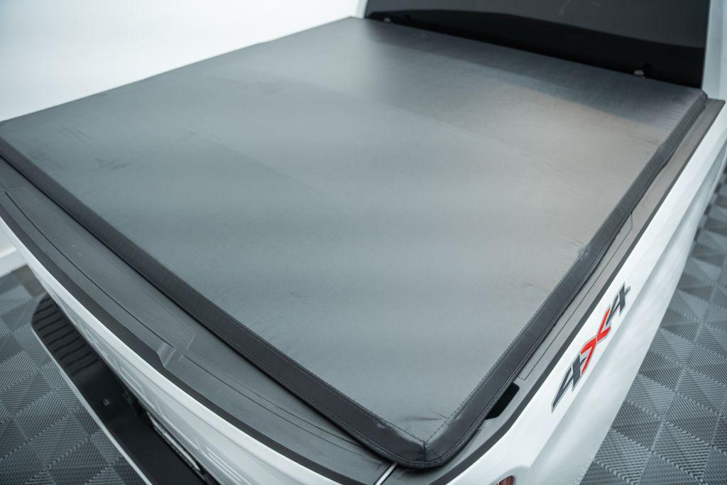 used 2026 Chevrolet Silverado 1500 car, priced at $51,499