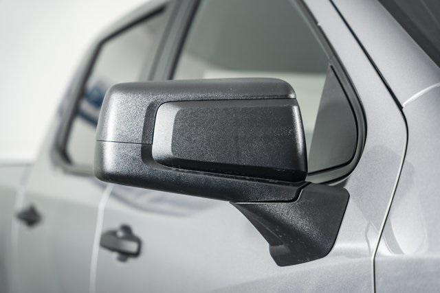 new 2026 Chevrolet Silverado 1500 car, priced at $39,990